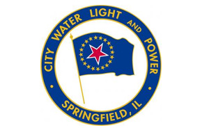 city water light power springfield il
