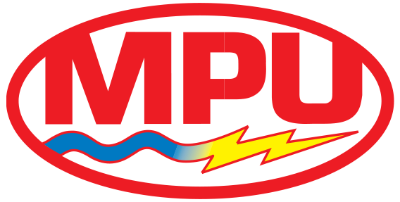 Manitowoc Public Utilities Logo